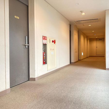 Shingu Ui Hotel Kültér fotó