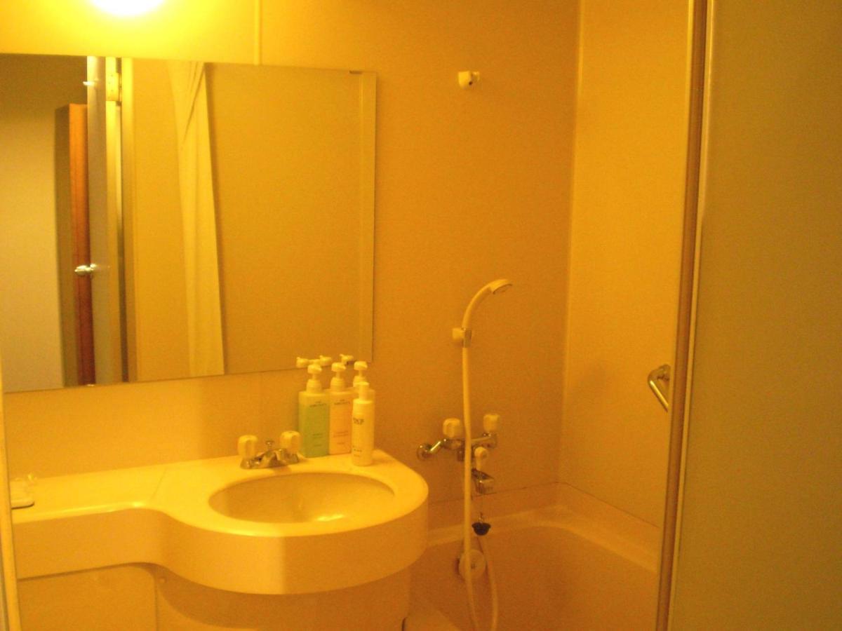 Shingu Ui Hotel Szoba fotó