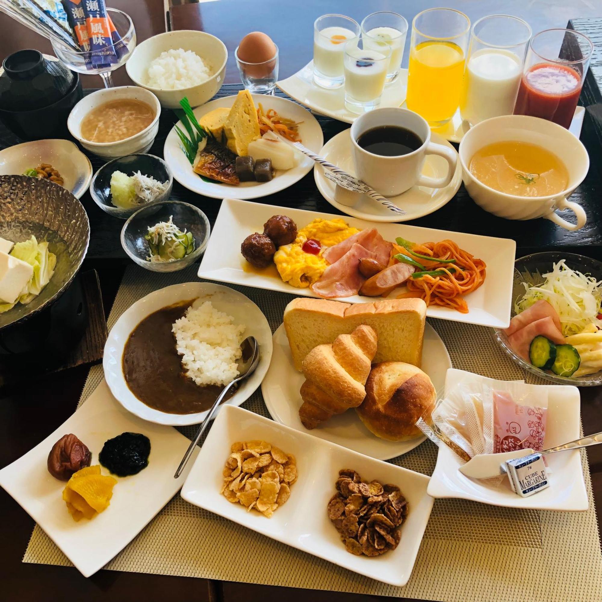 Shingu Ui Hotel Kültér fotó