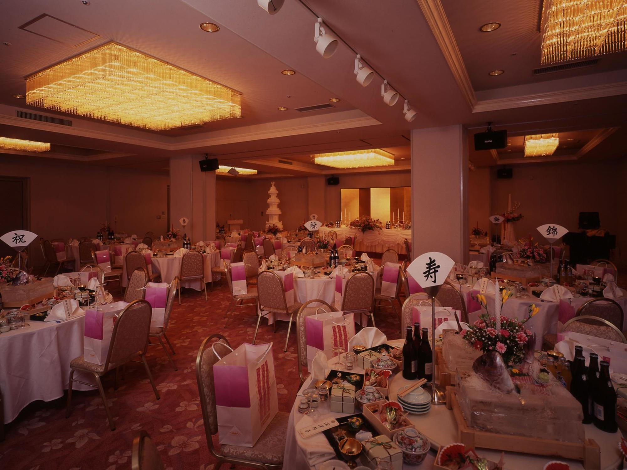 Shingu Ui Hotel Kültér fotó