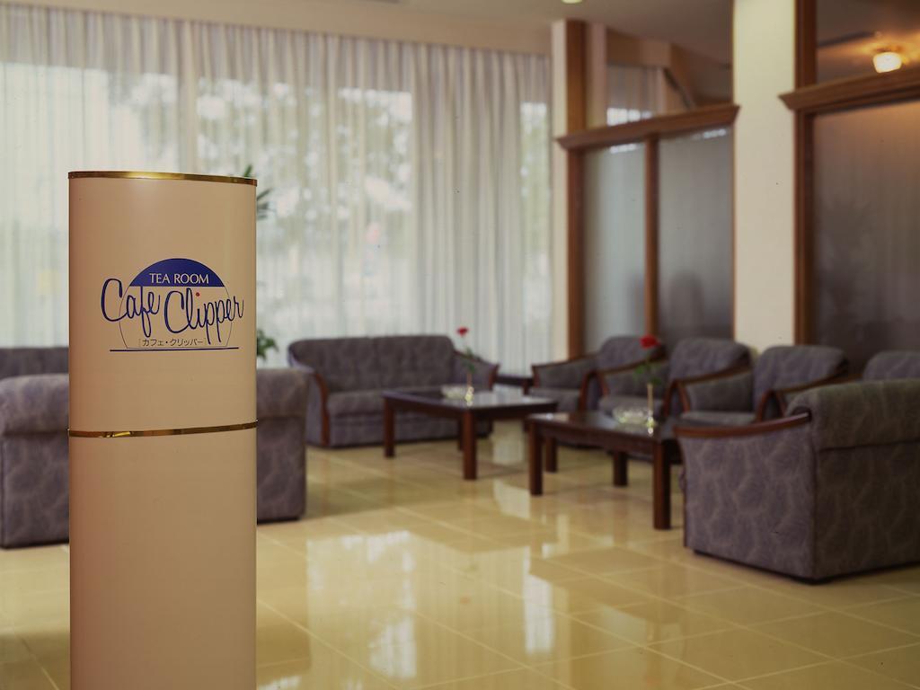 Shingu Ui Hotel Kültér fotó